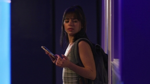 Transfixed: Aria's Secret Desire Unveiled
