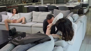 Trans Harder: Cytherea's Voyeuristic Streak