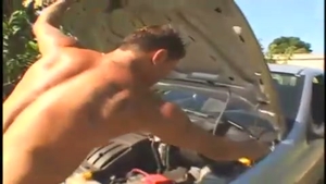 If your Car Is Broken