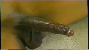 Watch Interracial poke With A Redbj Beauty