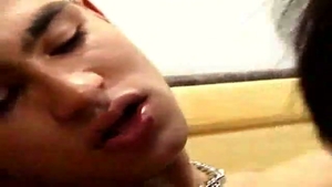 Thai Transexual